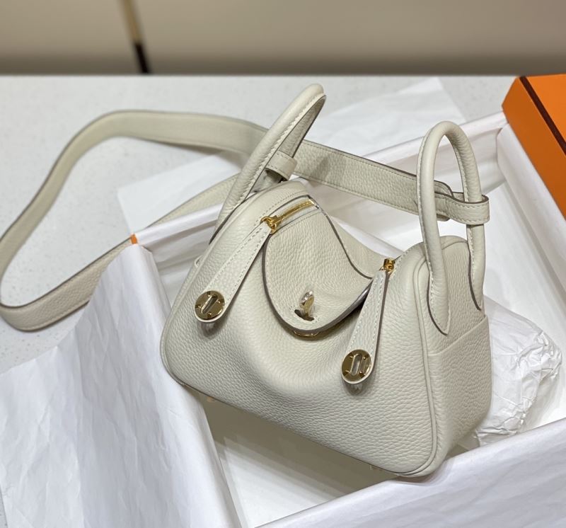 Hermes Lindy Bags